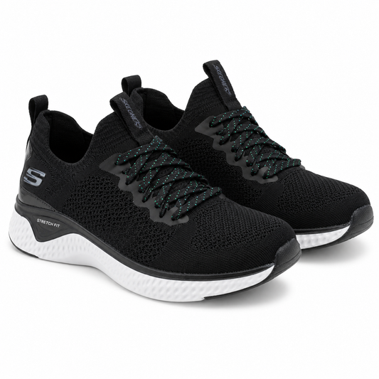 PANTOFI SPORT DAMA SKECHERS 149025 BLK