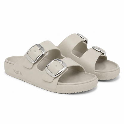 SLAPI DAMA SKECHERS 111592 NAT