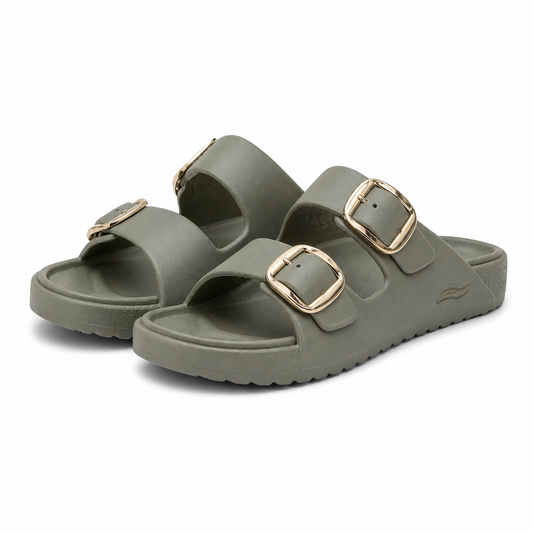 SLAPI DAMA SKECHERS 111592 OLV
