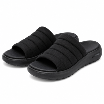 SLAPI DAMA SKECHERS 119782 BBK
