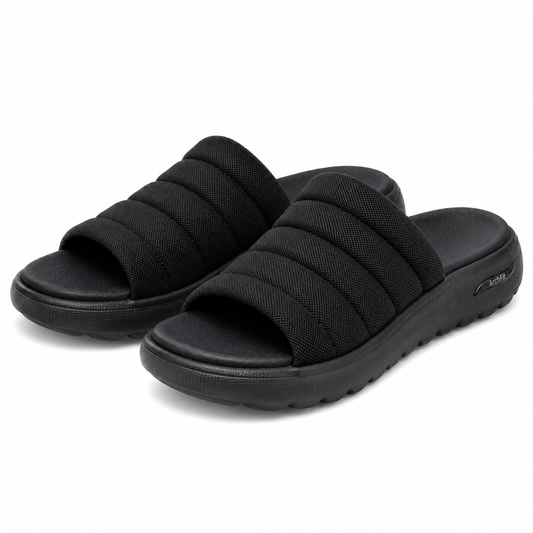 SLAPI DAMA SKECHERS 119782 BBK