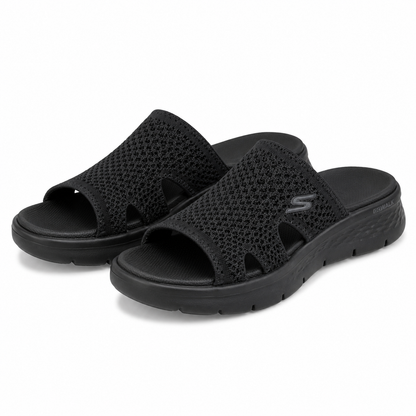 SLAPI DAMA SKECHERS 141425 BBK