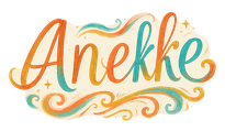 Logo ANEKKE