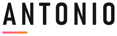Logo ANTONIO