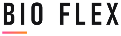 Logo BIO FLEX