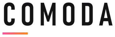Logo Comoda