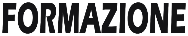 Logo Formazione