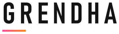 Logo Grendha