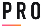 Logo PRO