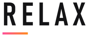 Logo Relax
