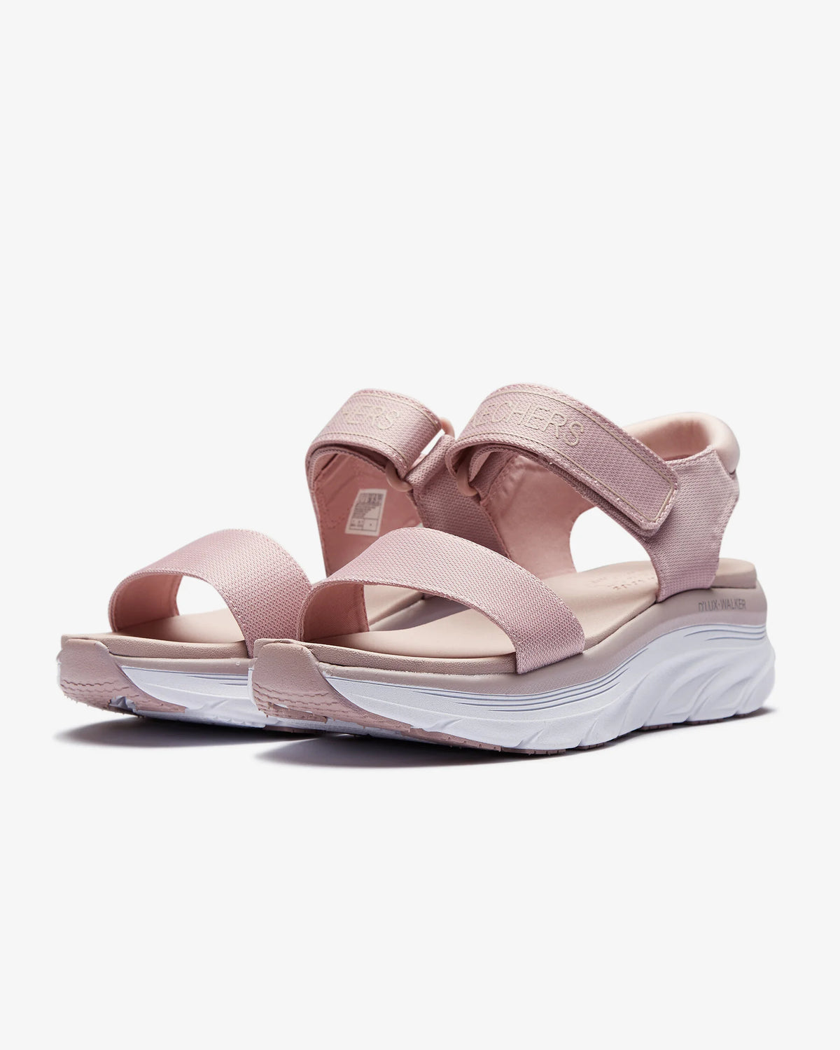 SANDALE CASUAL DAMA SKECHERS 119226 - imagine 20