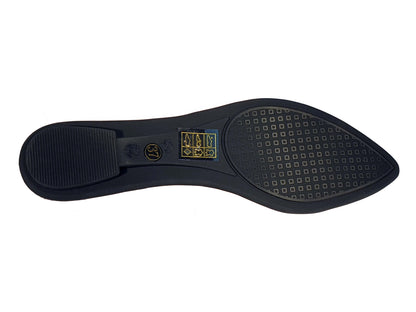 PANTOFI CASUAL DAMĂ FORMAZIONE 1030-5 - totalpantofi