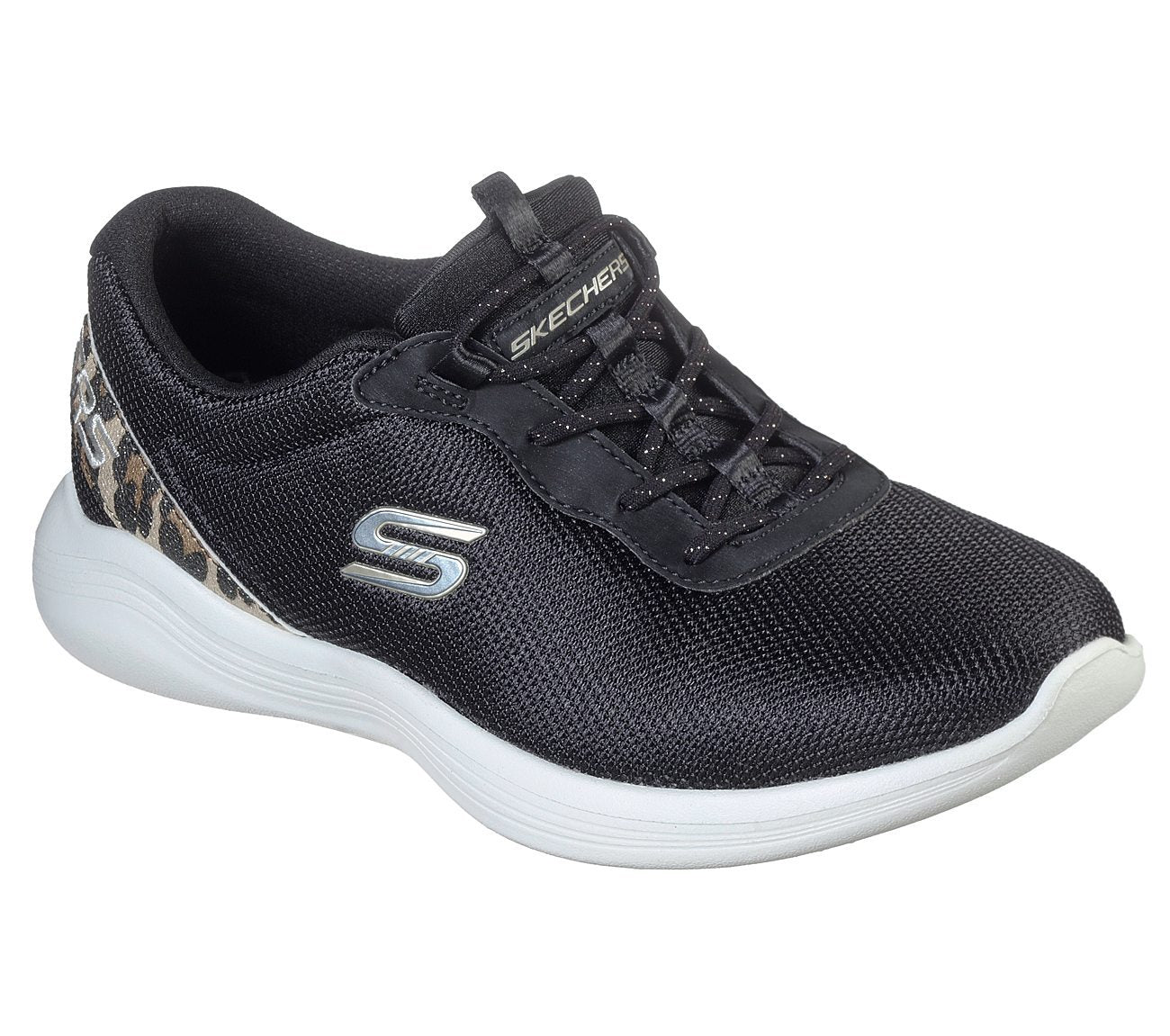 PANTOFI SPORT DAMĂ SKECHERS 104011 - totalpantofi