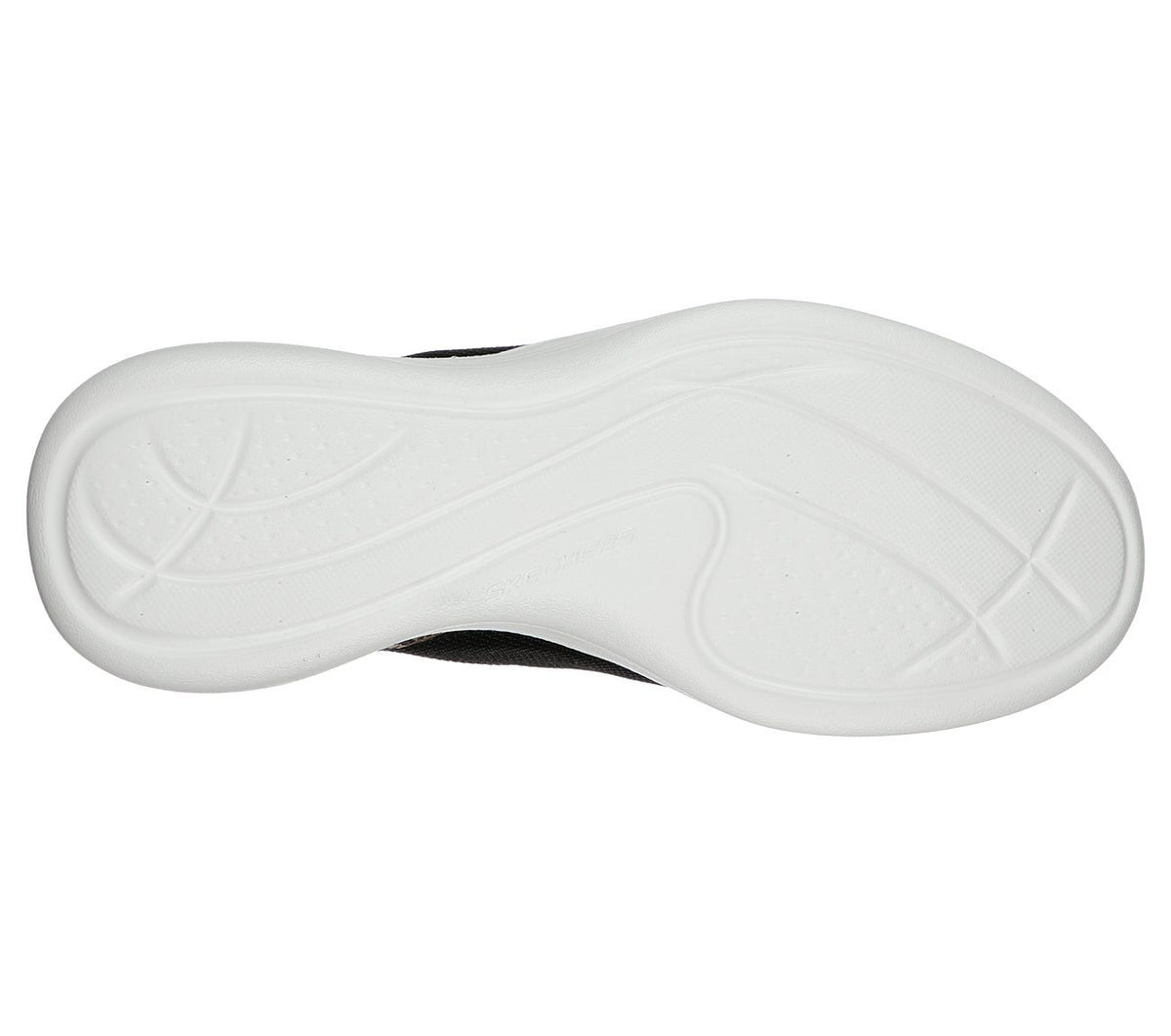 PANTOFI SPORT DAMĂ SKECHERS 104011 - totalpantofi