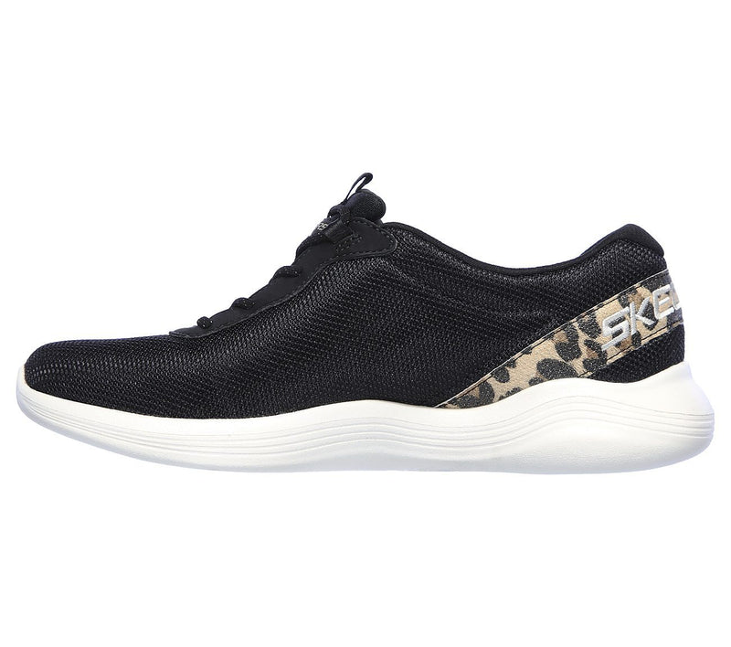 PANTOFI SPORT DAMĂ SKECHERS 104011 - totalpantofi