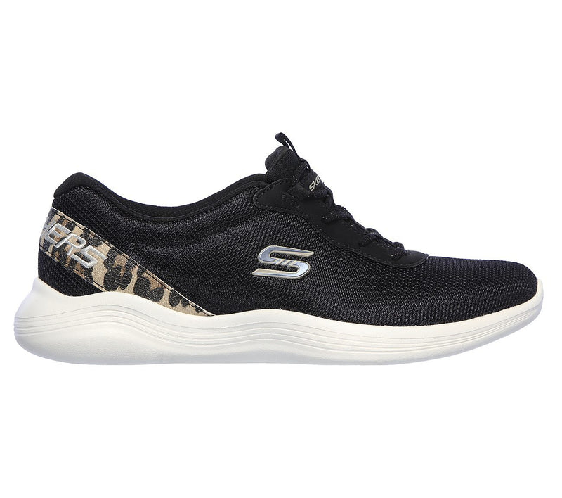 PANTOFI SPORT DAMĂ SKECHERS 104011 - totalpantofi