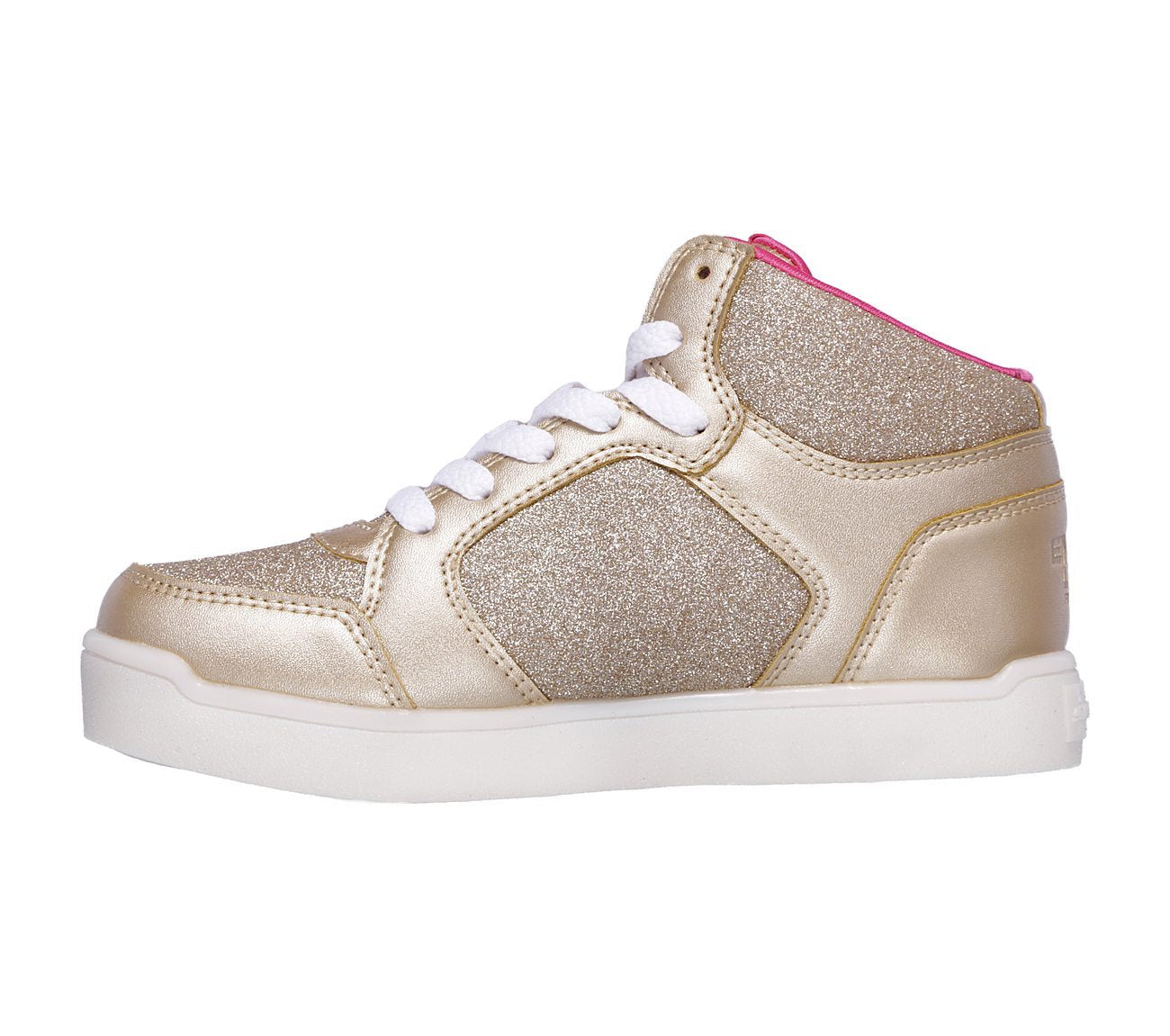 GHETE DAMĂ SKECHERS 10940 - totalpantofi