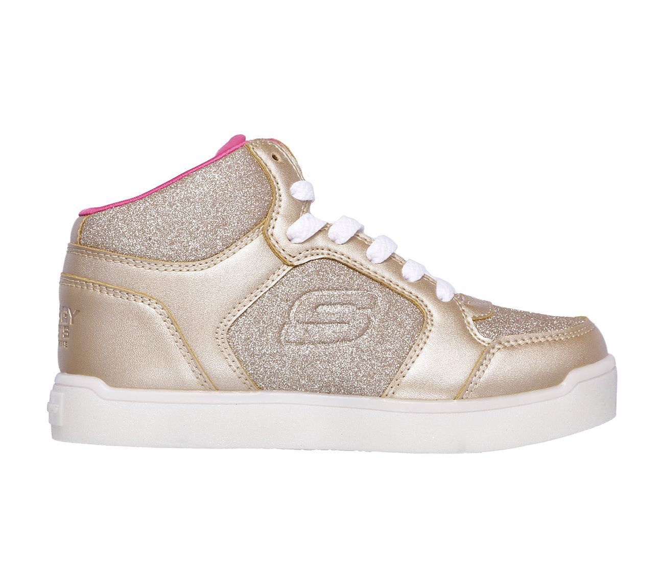 GHETE DAMĂ SKECHERS 10940 - totalpantofi