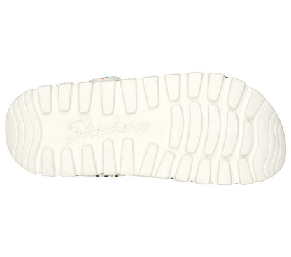 SABOTI DAMA SKECHERS 111028