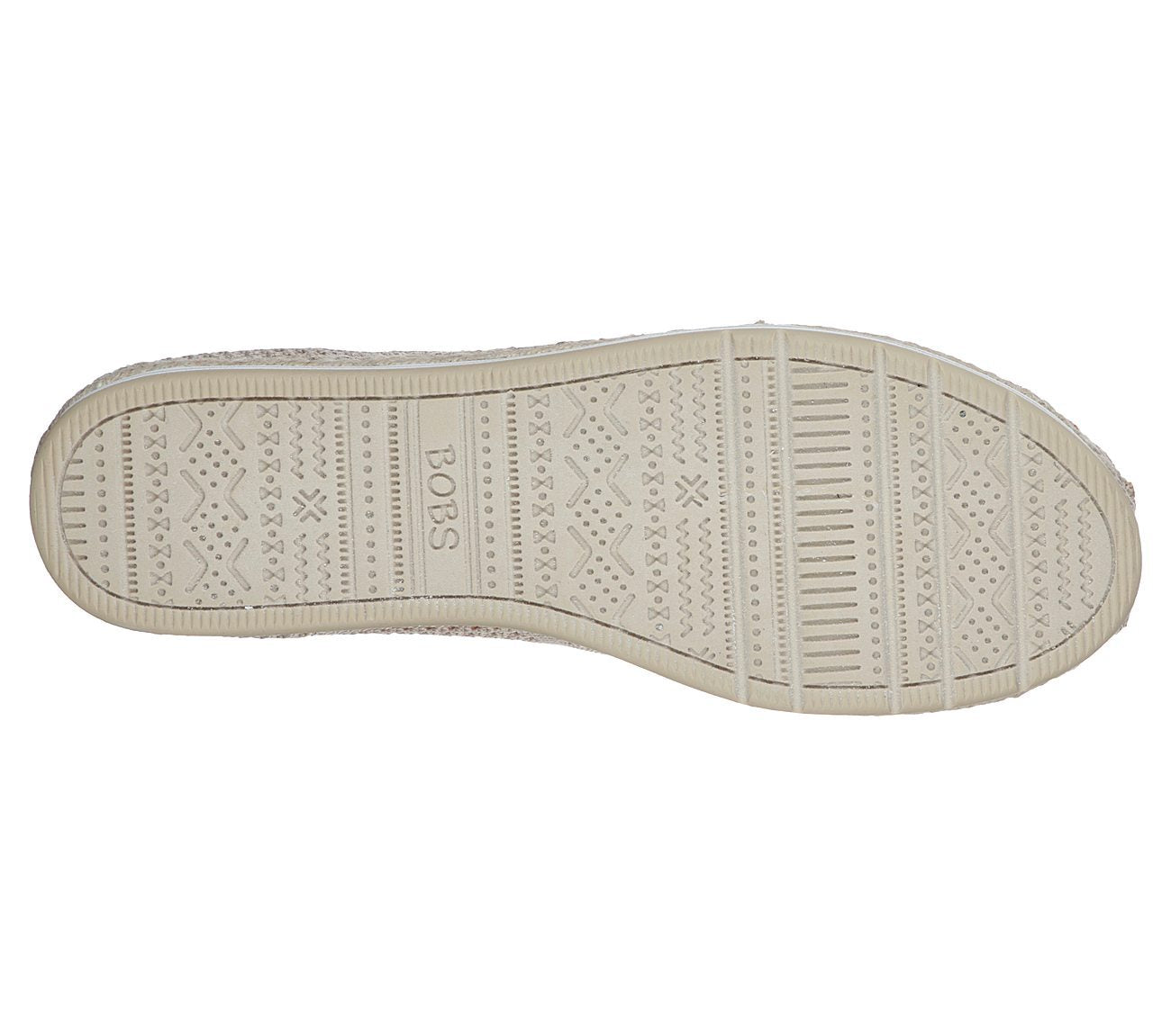 ESPADRILE DAMĂ SKECHERS 113066 NATURE - totalpantofi