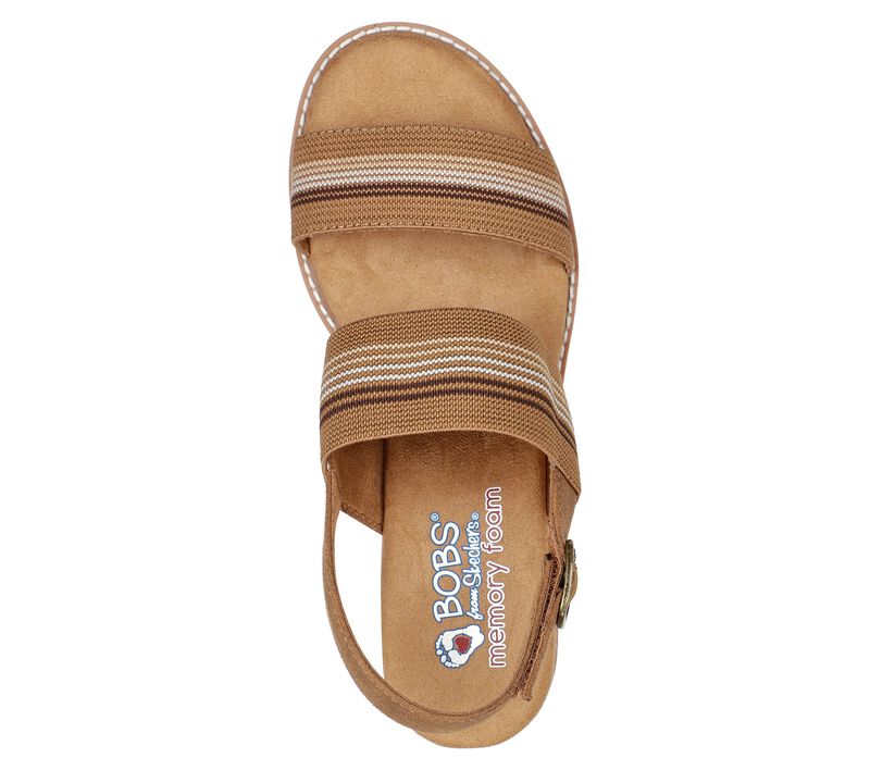 SANDALE CASUAL DAMA SKECHERS 113863
