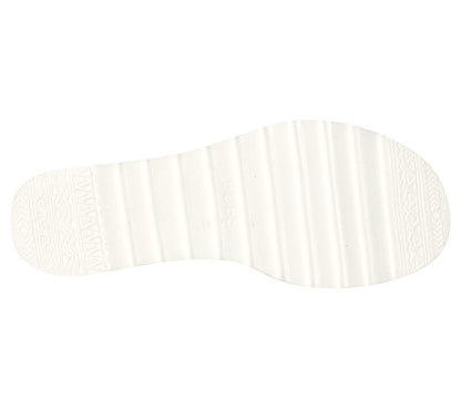 SANDALE CASUAL DAMA SKECHERS 113863