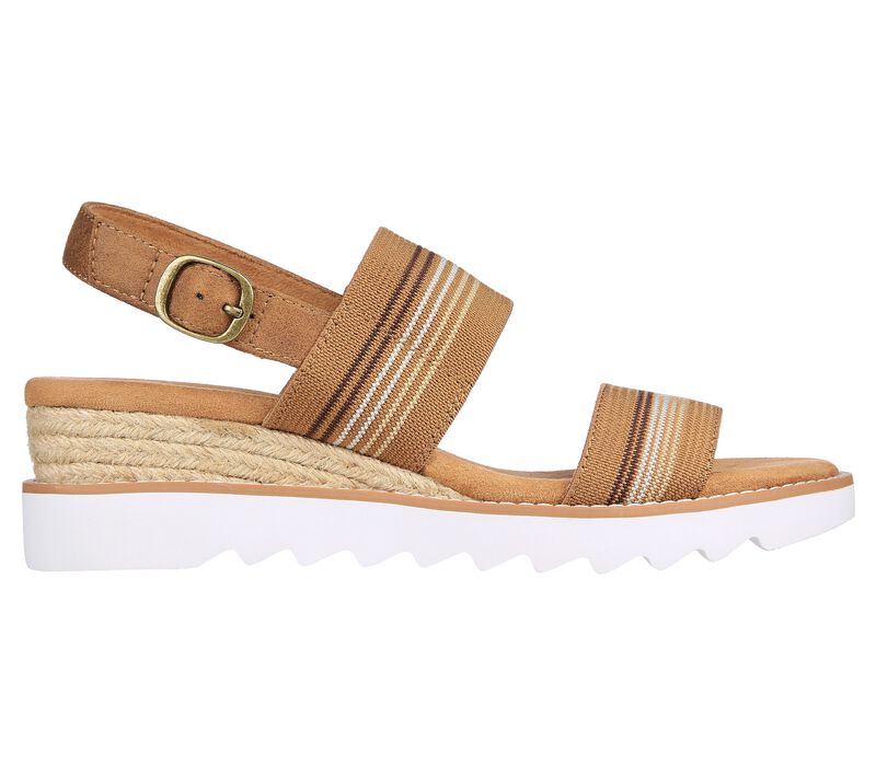 SANDALE CASUAL DAMA SKECHERS 113863