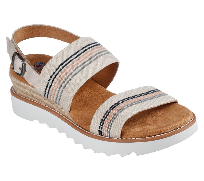 SANDALE CASUAL DAMA SKECHERS 113863