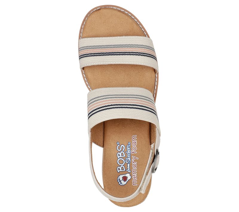 SANDALE CASUAL DAMA SKECHERS 113863