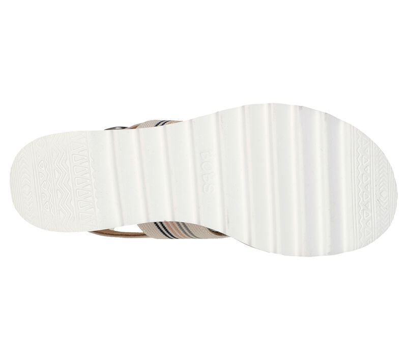 SANDALE CASUAL DAMA SKECHERS 113863