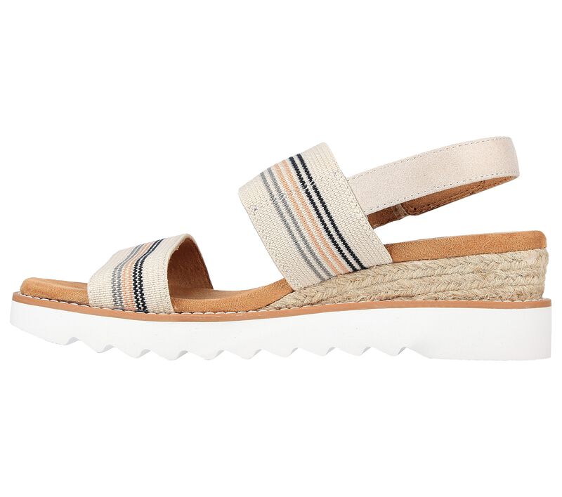SANDALE CASUAL DAMA SKECHERS 113863