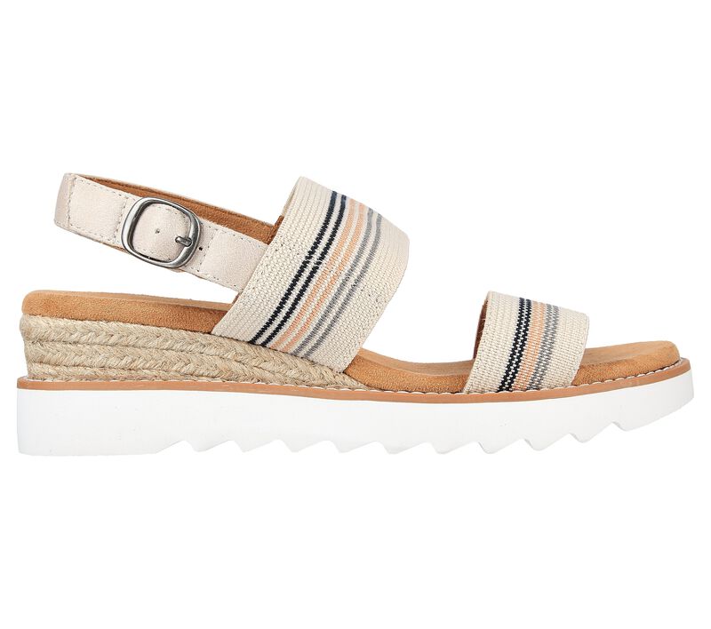 SANDALE CASUAL DAMA SKECHERS 113863