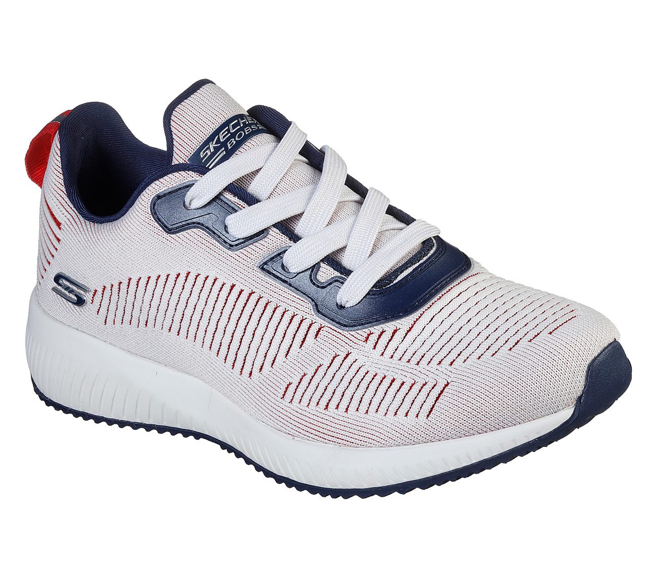 PANTOFI SPORT DAMĂ SKECHERS 117001 - totalpantofi