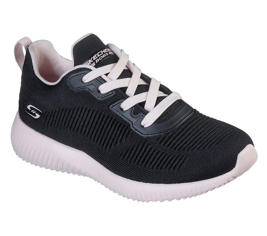 PANTOFI SPORT DAMĂ SKECHERS 117007 - totalpantofi