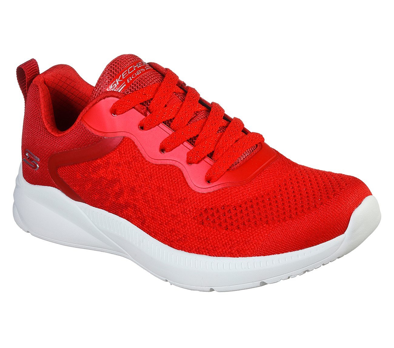 PANTOFI SPORT  DAMĂ SKECHERS 117010 - totalpantofi