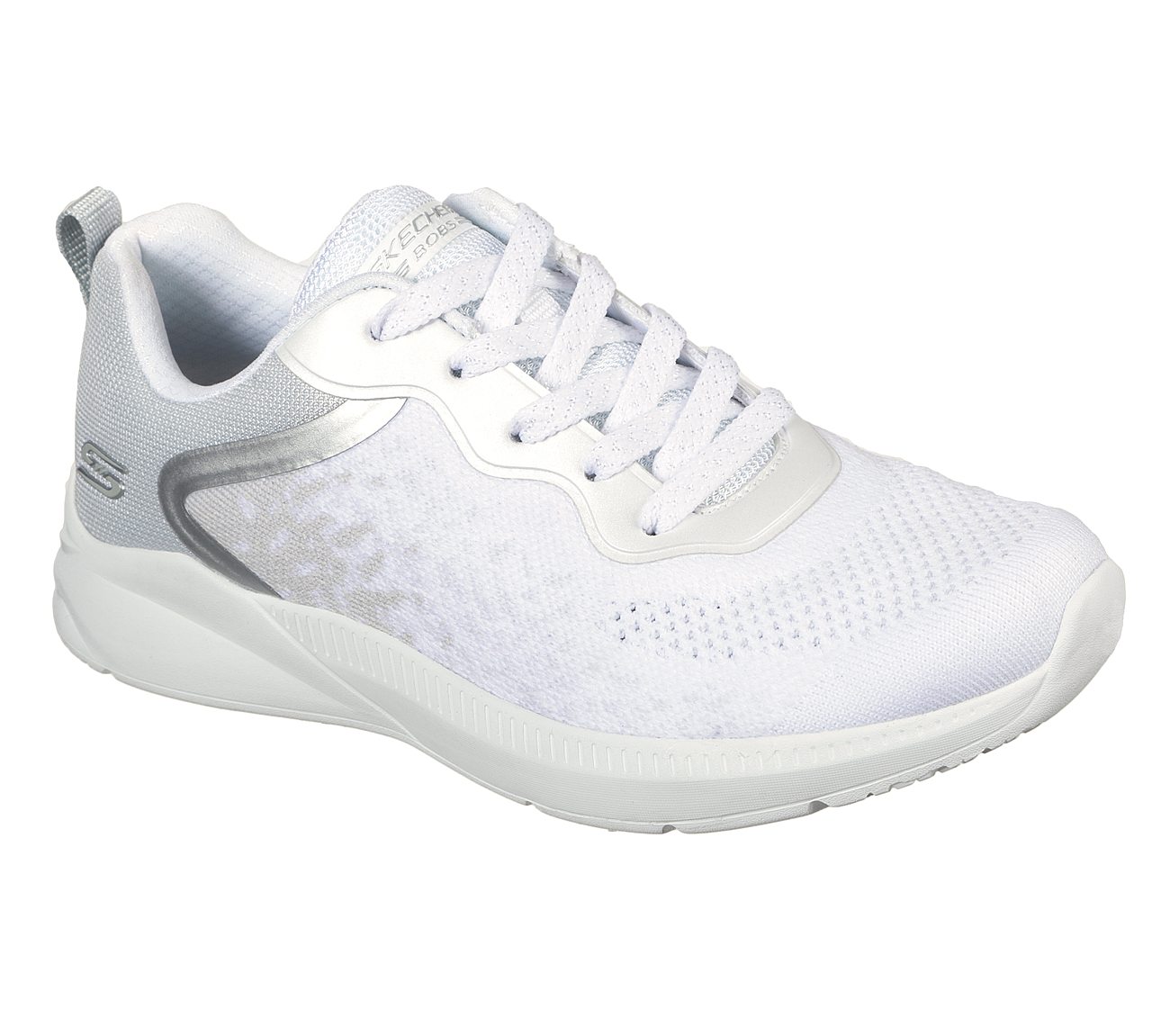 PANTOFI SPORT  DAMĂ SKECHERS 117010 - totalpantofi