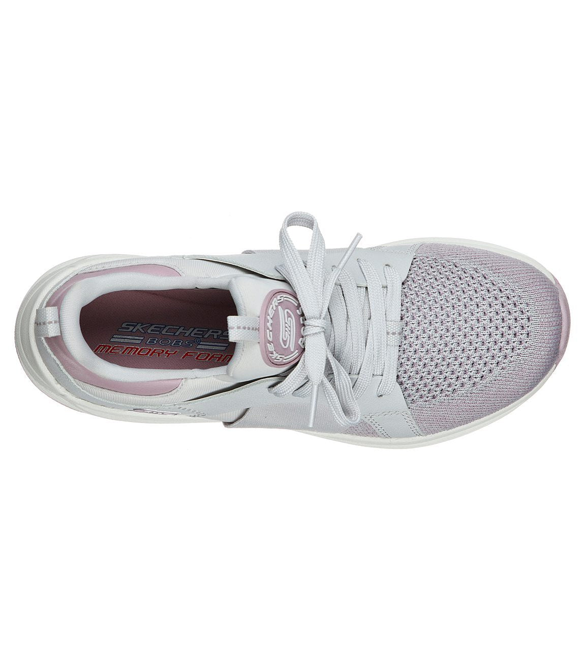 PANTOFI SPORT DAMĂ SKECHERS 117013 - totalpantofi