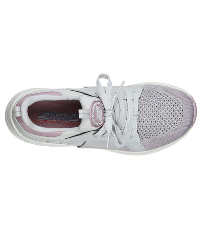 PANTOFI SPORT DAMĂ SKECHERS 117013 - totalpantofi