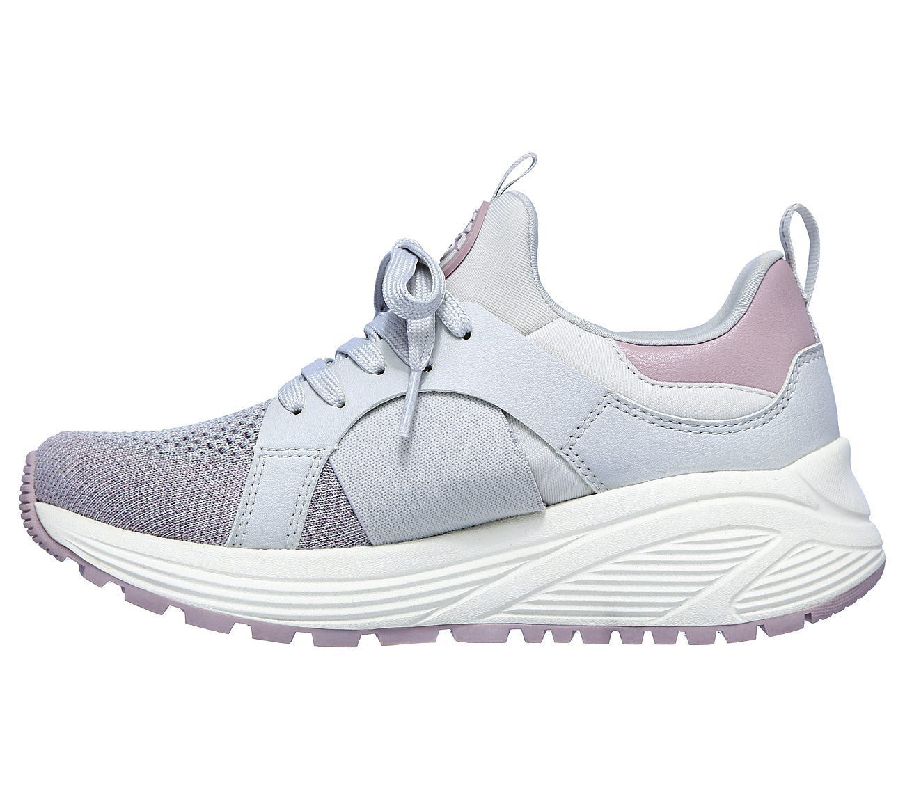 PANTOFI SPORT DAMĂ SKECHERS 117013 - totalpantofi