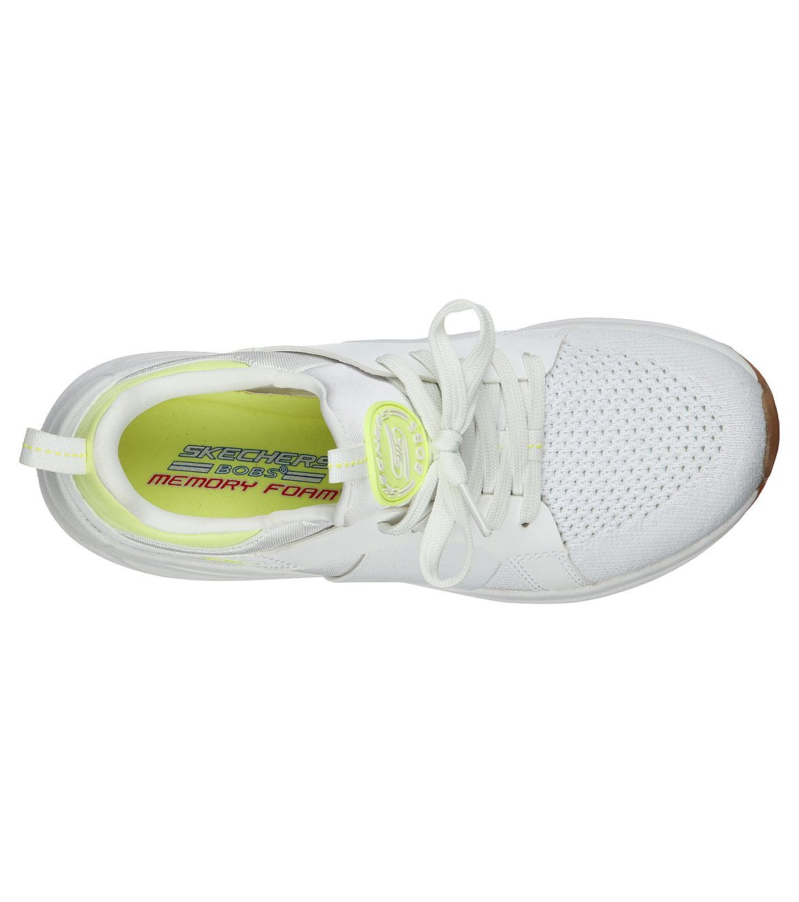 PANTOFI SPORT DAMĂ SKECHERS 117013 - totalpantofi