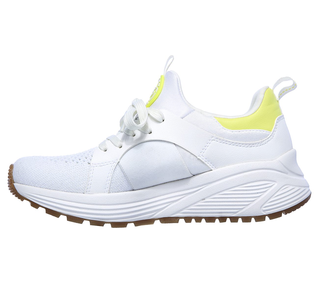 PANTOFI SPORT DAMĂ SKECHERS 117013 - totalpantofi