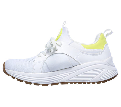 PANTOFI SPORT DAMĂ SKECHERS 117013 - totalpantofi