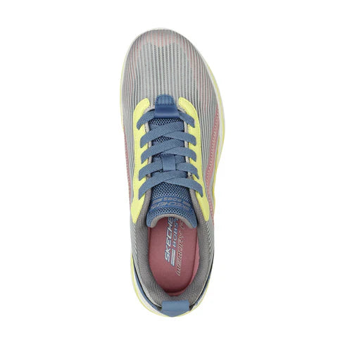 PANTOFI SPORT DAMA SKECHERS 117170 GYMT - imagine 5