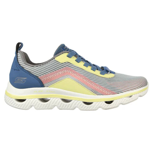 PANTOFI SPORT DAMA SKECHERS 117170 GYMT - imagine 3