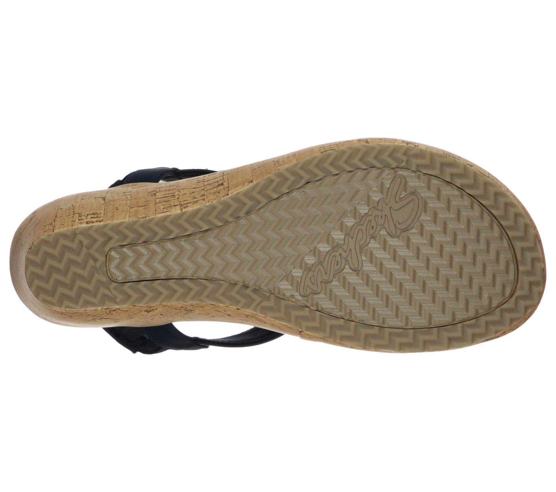 SANDALE DAMĂ SKECHERS 119010 - totalpantofi