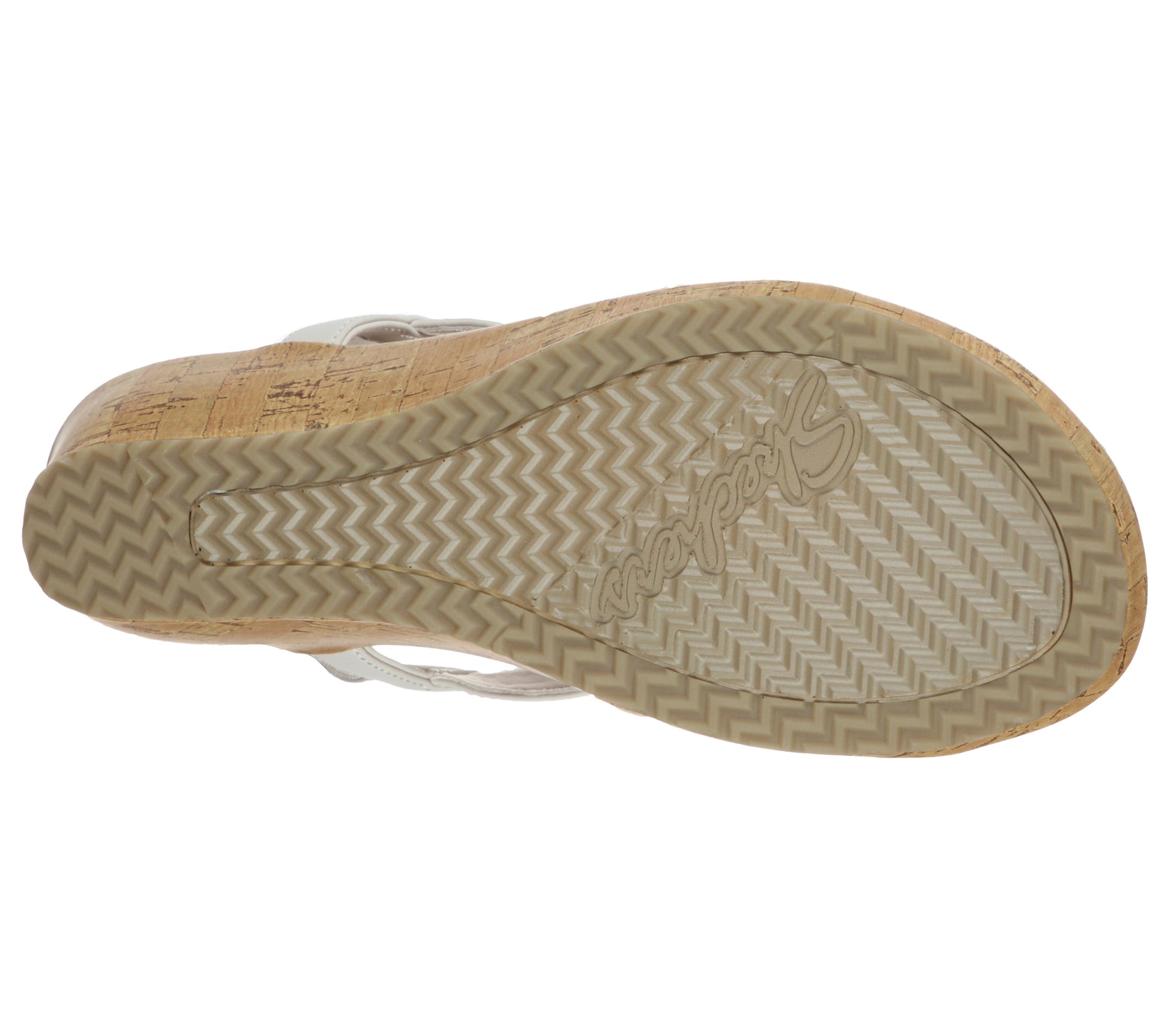 SANDALE DAMĂ SKECHERS 119010 - totalpantofi