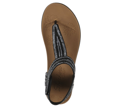 SANDALE DAMĂ SKECHERS 119016 - totalpantofi