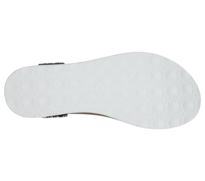 SANDALE DAMĂ SKECHERS 119016 - totalpantofi