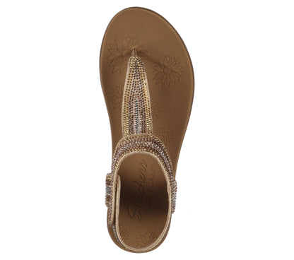 SANDALE DAMĂ SKECHERS 119016 - totalpantofi