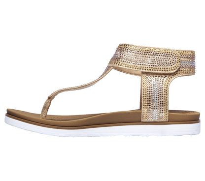 SANDALE DAMĂ SKECHERS 119016 - totalpantofi